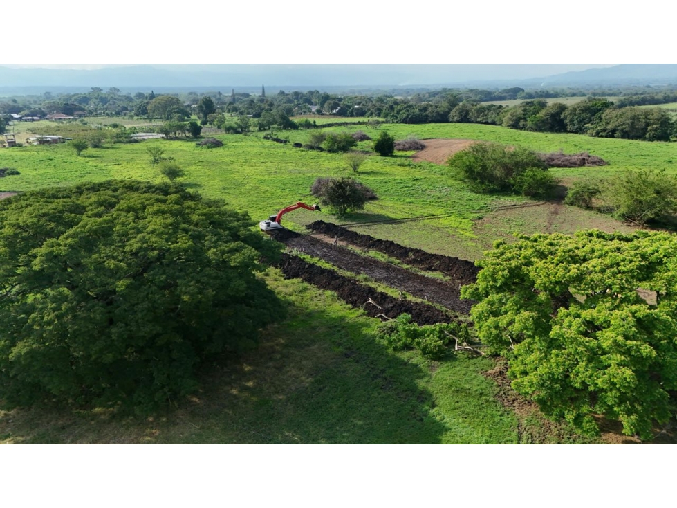 Lotes / terrenos en venta - Santa Elena El Cerrito Valle Colombia — foto 4