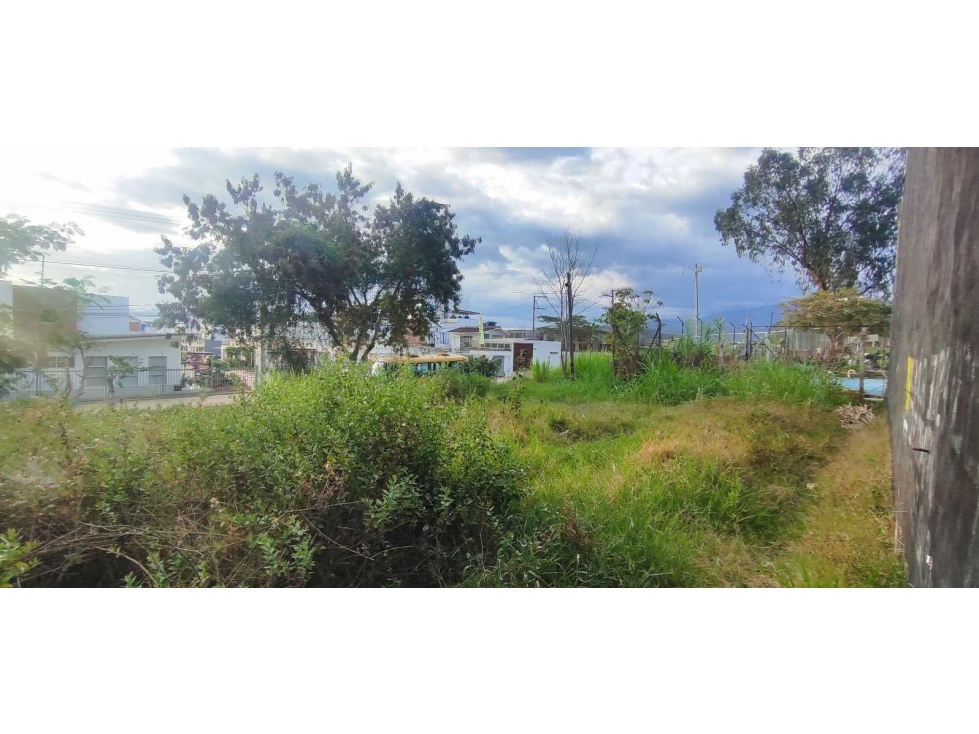 Lotes urbanos de 100 M2 y 113 M2 en 200 mill c/u negoc en LaMesa cund - 2