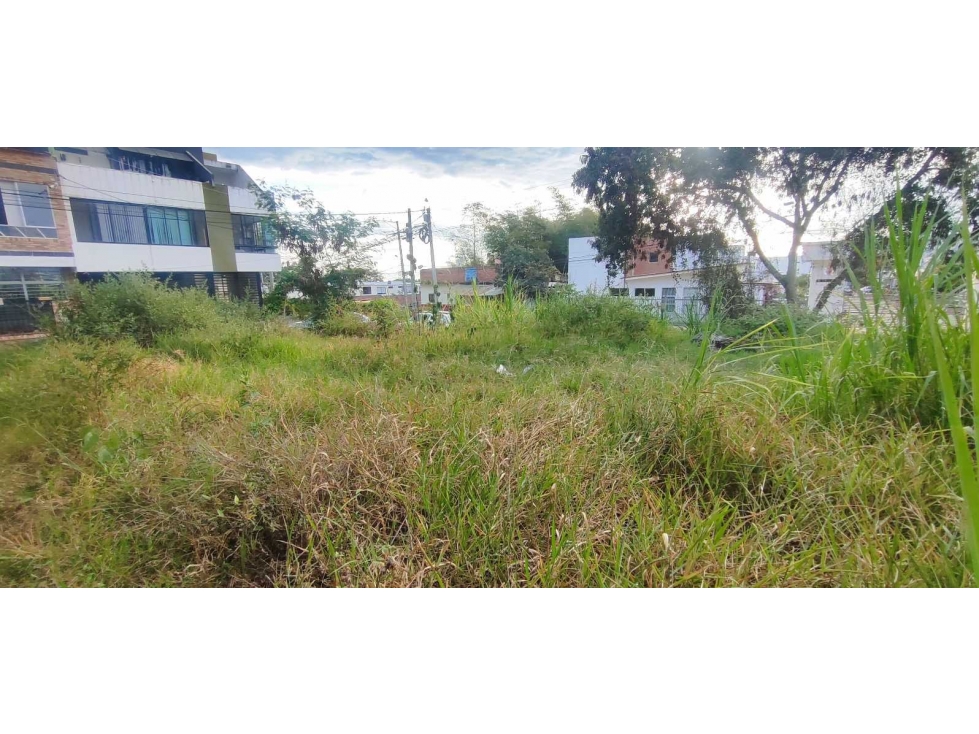 Lotes urbanos de 100 M2 y 113 M2 en 200 mill c/u negoc en LaMesa cund - 3