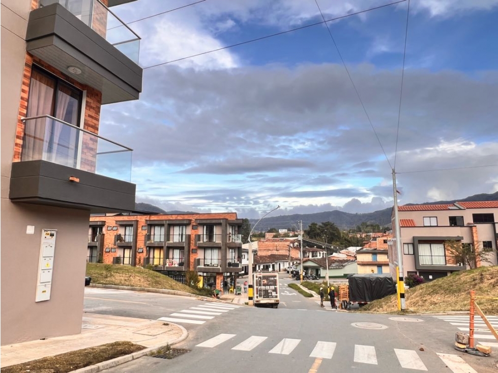 LOTES URBANOS EN VENTA EN EL CARMEN DE VÍBORAL ANTIOQUIA — foto 2