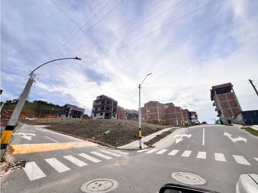 LOTES URBANOS EN VENTA EN EL CARMEN DE VÍBORAL ANTIOQUIA — foto 5