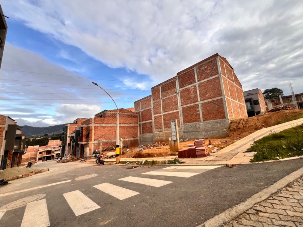 LOTES URBANOS EN VENTA EN EL CARMEN DE VÍBORAL ANTIOQUIA — foto 6
