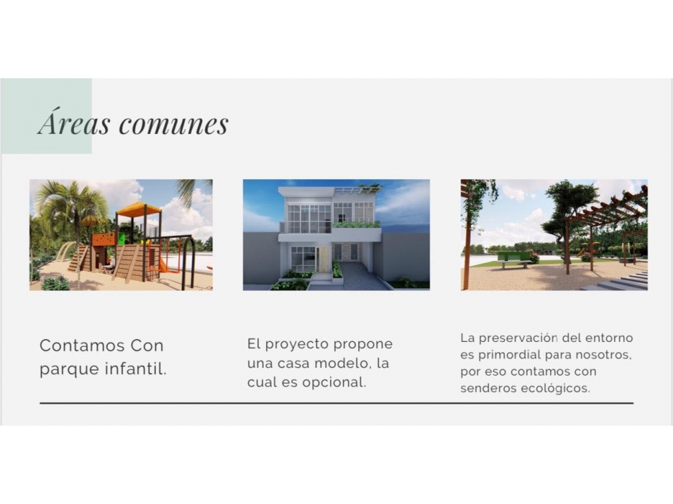 LOTES URBANOS EN VENTA EN SAN ANTERO CORDOBA - 3