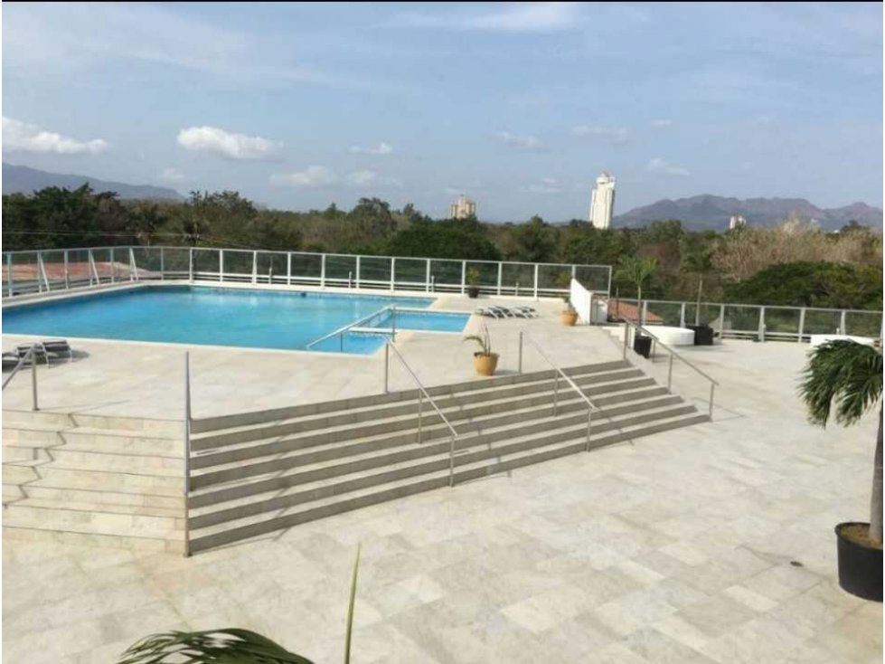 ÁLQUILO APARTAMENTO PH ABIZA CORONADO AMOBLADO R1 — foto 2