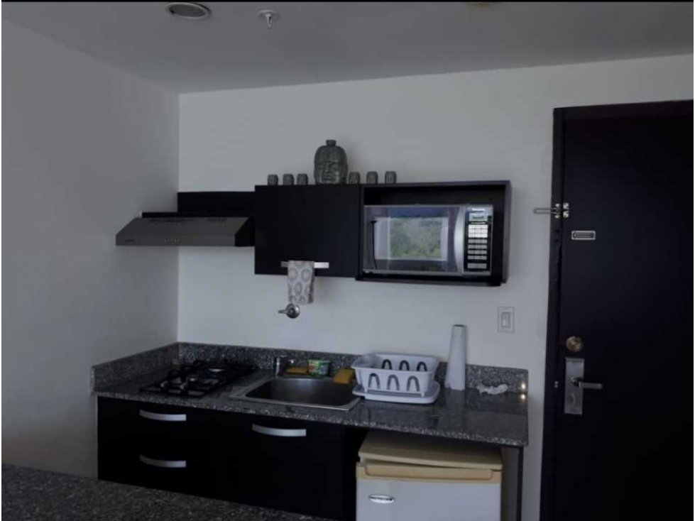 ÁLQUILO APARTAMENTO PH ABIZA CORONADO AMOBLADO R1 — foto 3