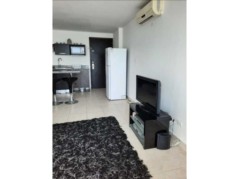 ÁLQUILO APARTAMENTO PH ABIZA CORONADO AMOBLADO R1 — foto 4