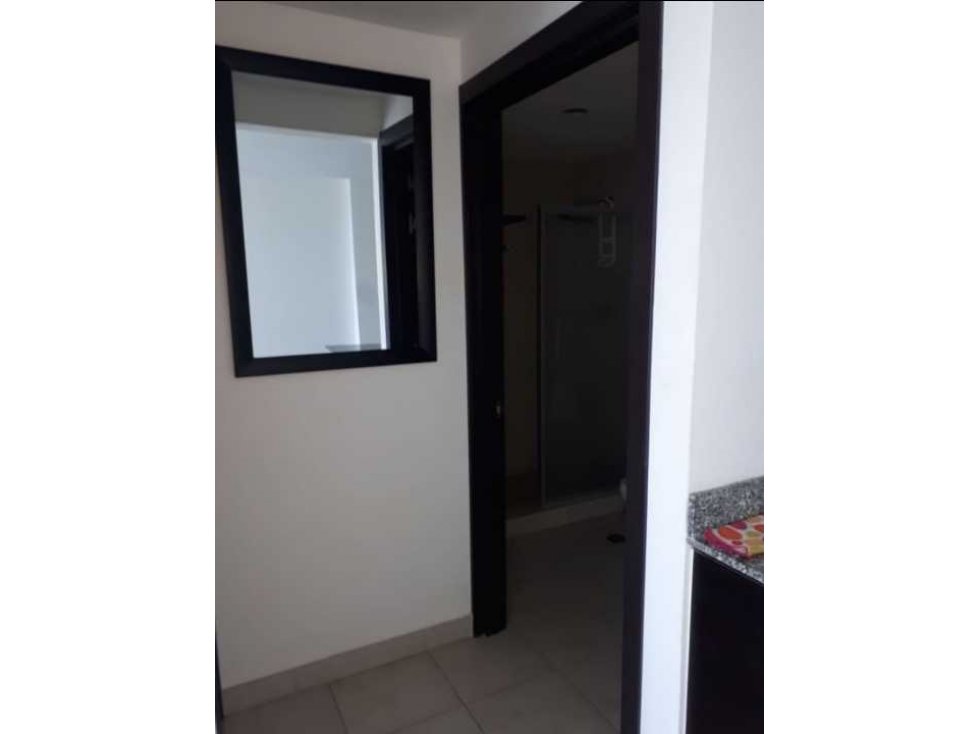 ÁLQUILO APARTAMENTO PH ABIZA CORONADO AMOBLADO R1 — foto 6