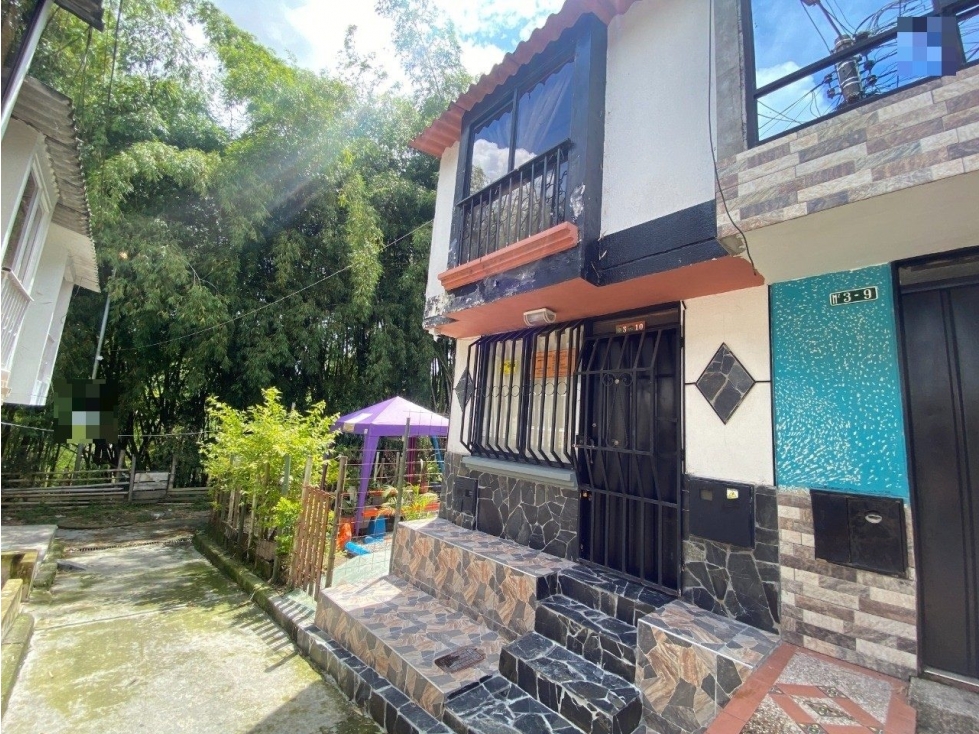 LT 10 MZ 3 CIUDADELA LA PATRIA — foto 3