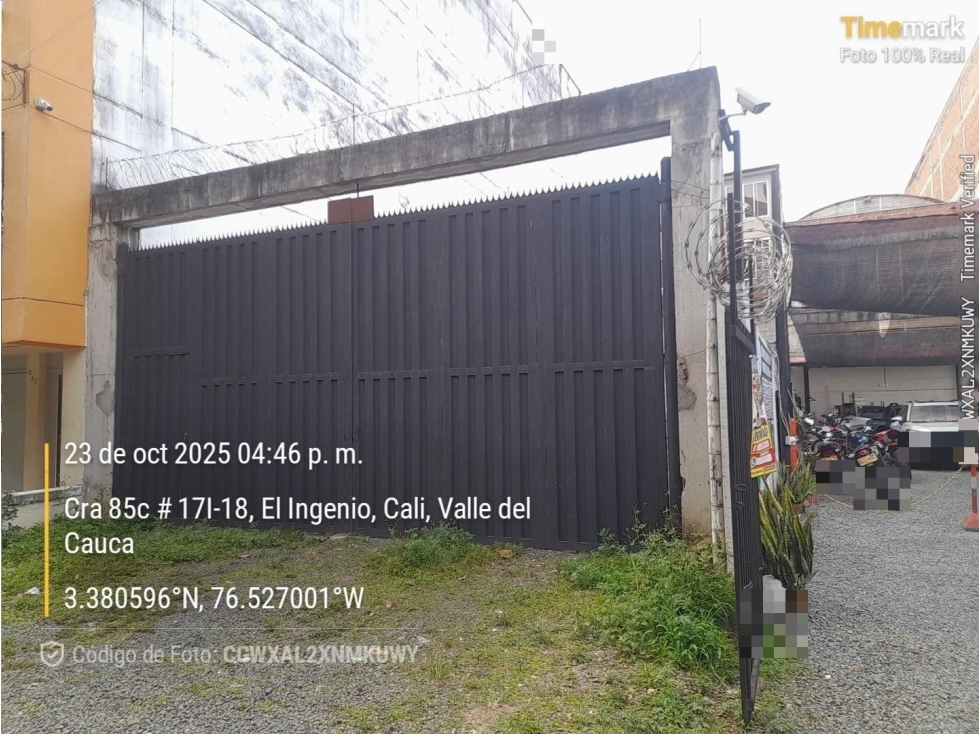 LT 10 MZ L URB EL INGENIO III CR 85 CL 18