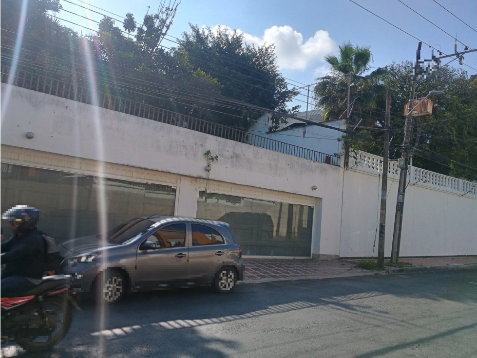 LT 12 MZ O CON AVENIDA MARAION Y CALLE DE LA COLONIA URB CIUDAD JARDI — foto 3