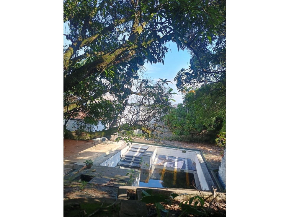 LT 12 MZ O CON AVENIDA MARAION Y CALLE DE LA COLONIA URB CIUDAD JARDI — foto 4