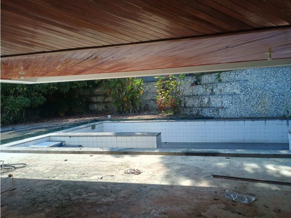 LT 12 MZ O CON AVENIDA MARAION Y CALLE DE LA COLONIA URB CIUDAD JARDI — foto 6