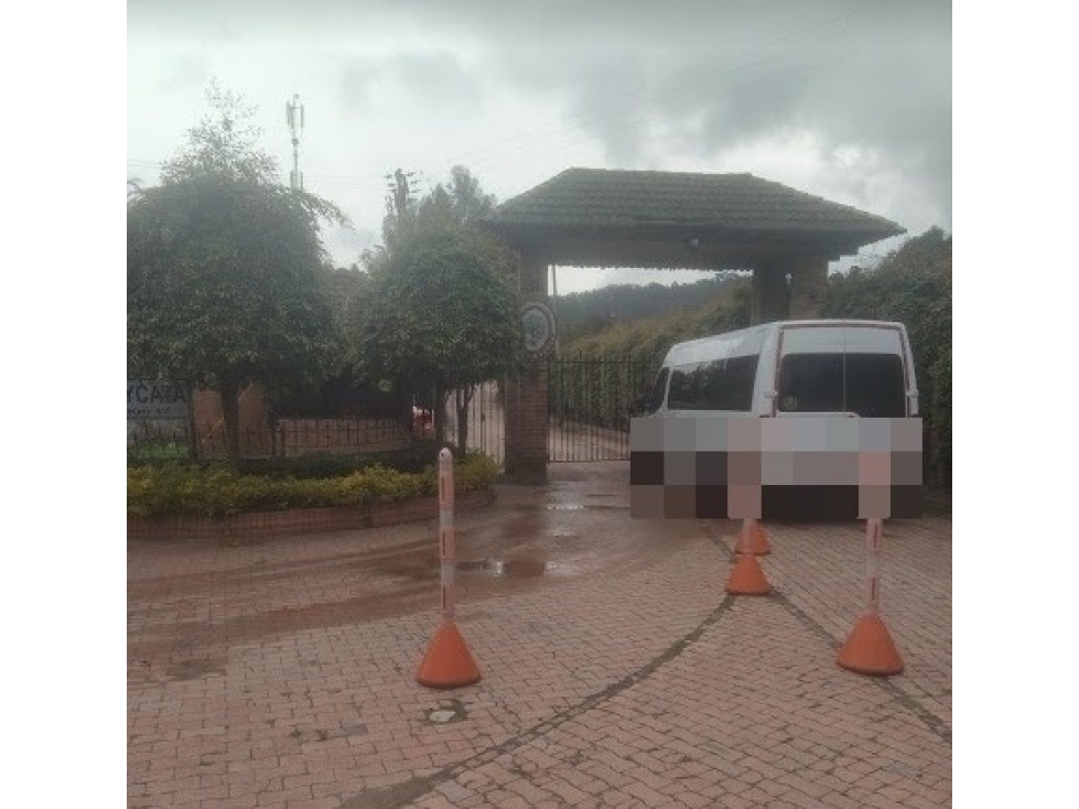 LT 12 PARCELACION ALTOS DE HYCATA RESERVADO — foto 6