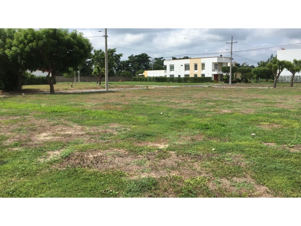 LT 13 MZ 3 EL POBLADO CAMPESTRE RIOMAR CONDOMINIO CLUB - 2