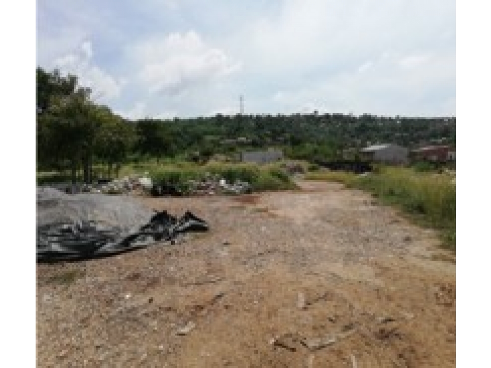 LT 155 BQ 7 PROYECTO PARQUE INDUSTRIAL EL DORADO 1 - 4