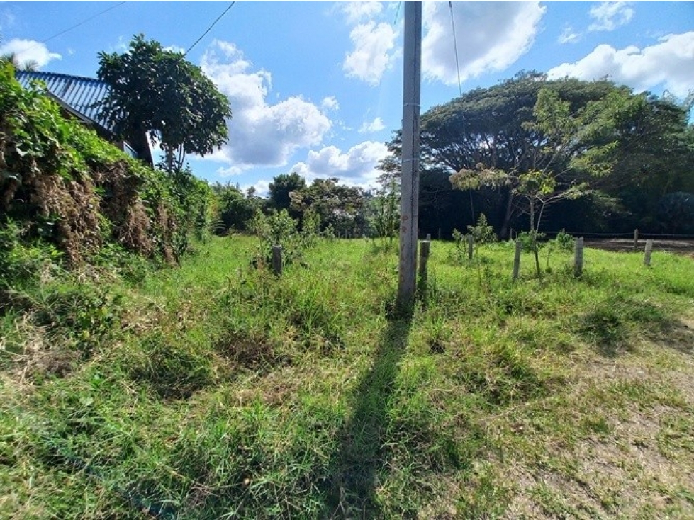 LT 15 MZ 1 UR CASAGRANDE - 2