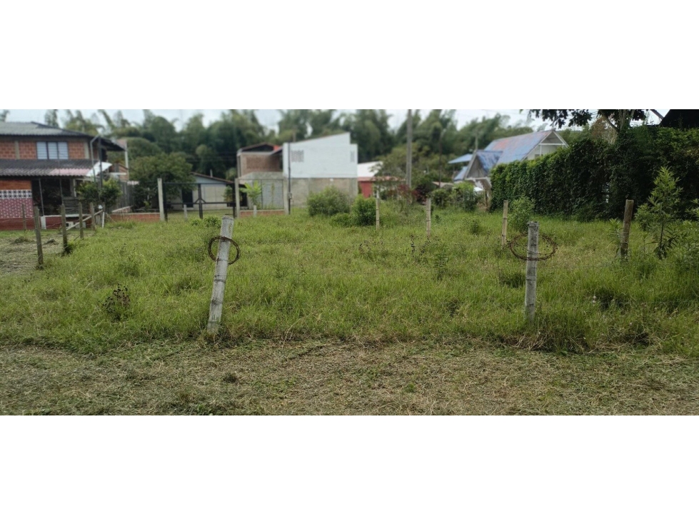 LT 15 MZ 1 UR CASAGRANDE - 5