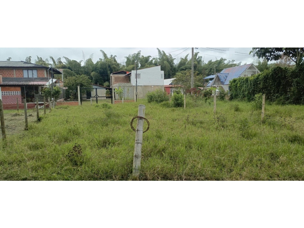 LT 15 MZ 1 UR CASAGRANDE - 6