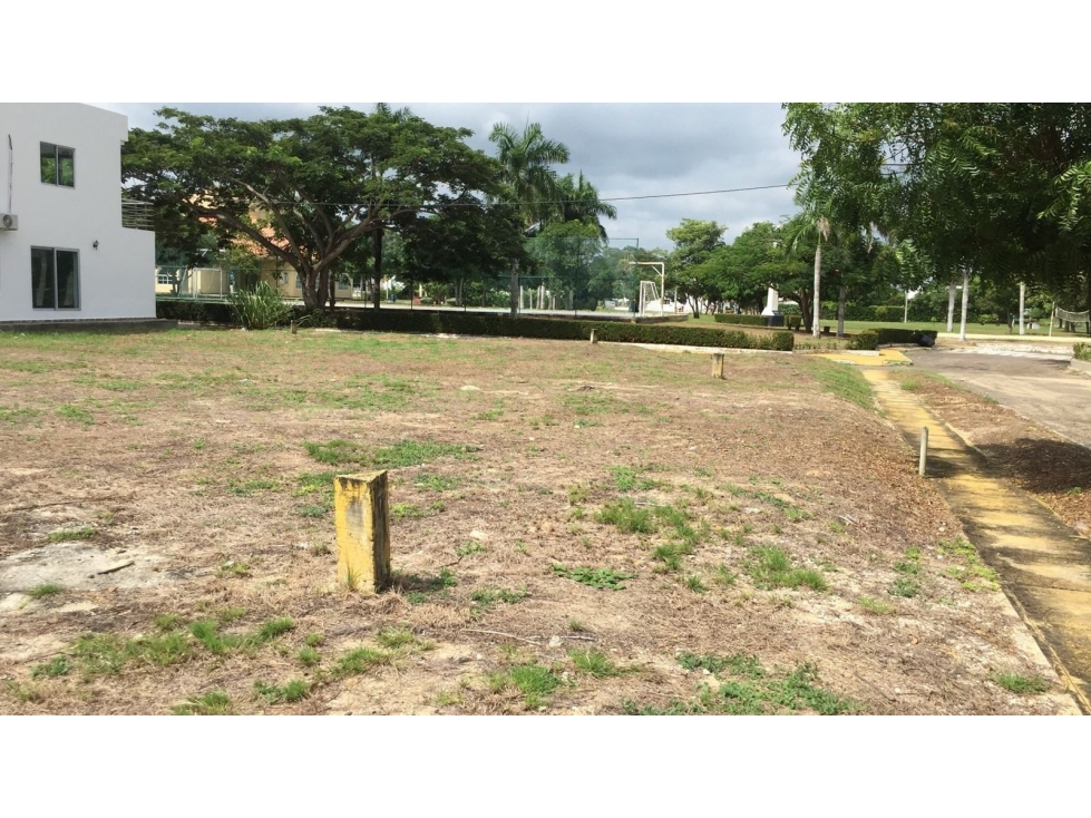 LT 16 MZ 1 EL POBLADO CAMPESTRE RIOMAR CONDOMINIO CLUB - 1