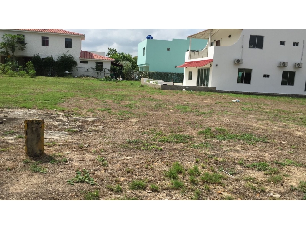 LT 16 MZ 1 EL POBLADO CAMPESTRE RIOMAR CONDOMINIO CLUB - 2