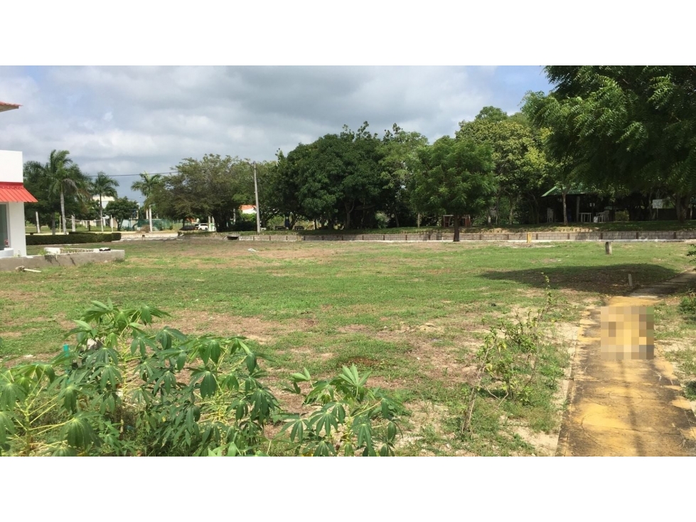 LT 17 MZ 1 EL POBLADO CAMPESTRE RIOMAR CONDOMINIO CLUB. - 3