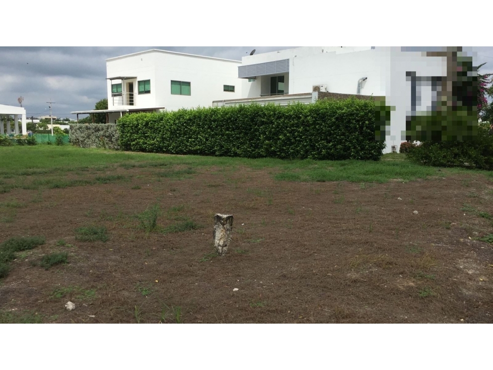 LT 17 MZ 3 EL POBLADO CAMPESTRE RIOMAR CONDOMINIO CLUB - 2