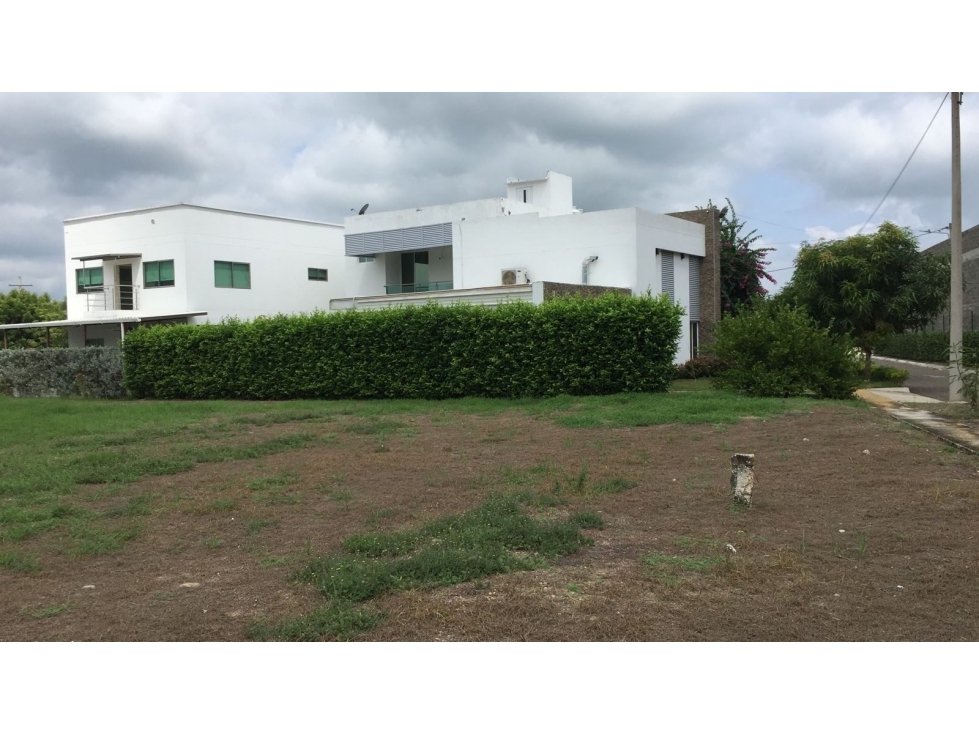 LT 17 MZ 3 EL POBLADO CAMPESTRE RIOMAR CONDOMINIO CLUB - 3