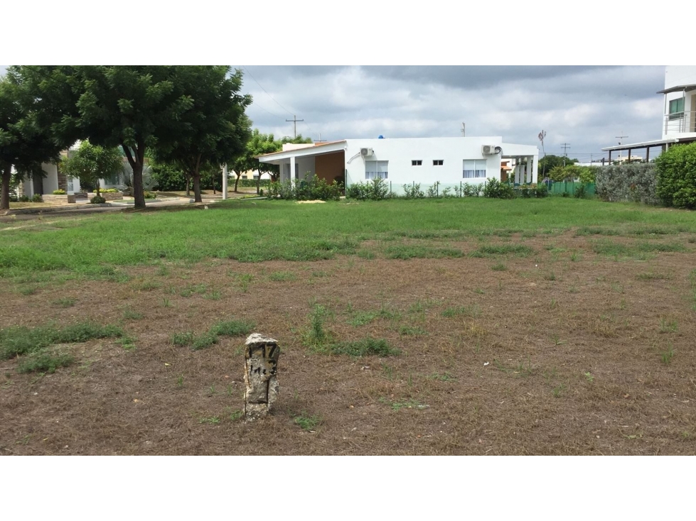 LT 17 MZ 3 EL POBLADO CAMPESTRE RIOMAR CONDOMINIO CLUB - 4