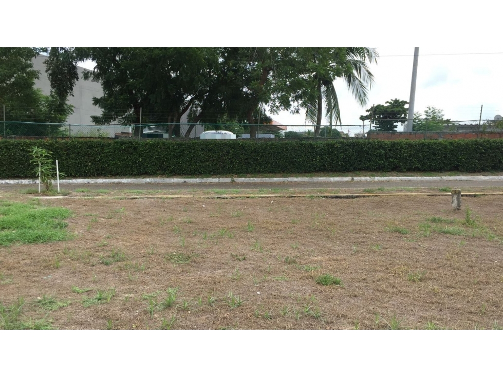 LT 17 MZ 3 EL POBLADO CAMPESTRE RIOMAR CONDOMINIO CLUB - 5