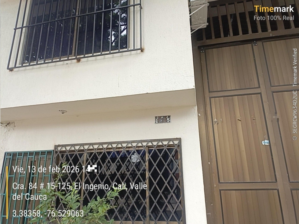 LT 17 MZ R CR 84 15 125 URB EL INGENIO II