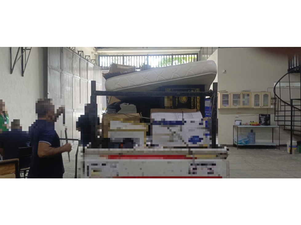 LT 17 MZ R CR 84 15 125 URB EL INGENIO II — foto 6