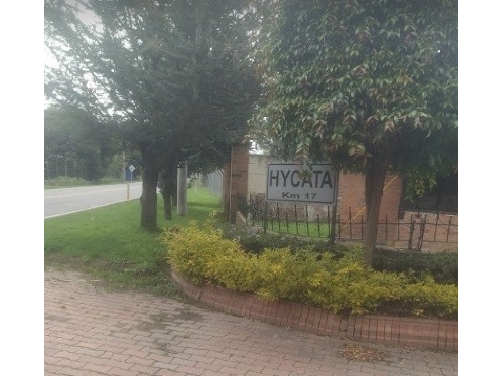 LT 19 PARCELACION ALTOS DE HYCATA RESERVADO