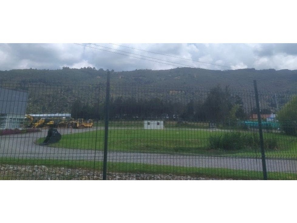 LT 19 PARCELACION ALTOS DE HYCATA RESERVADO — foto 4