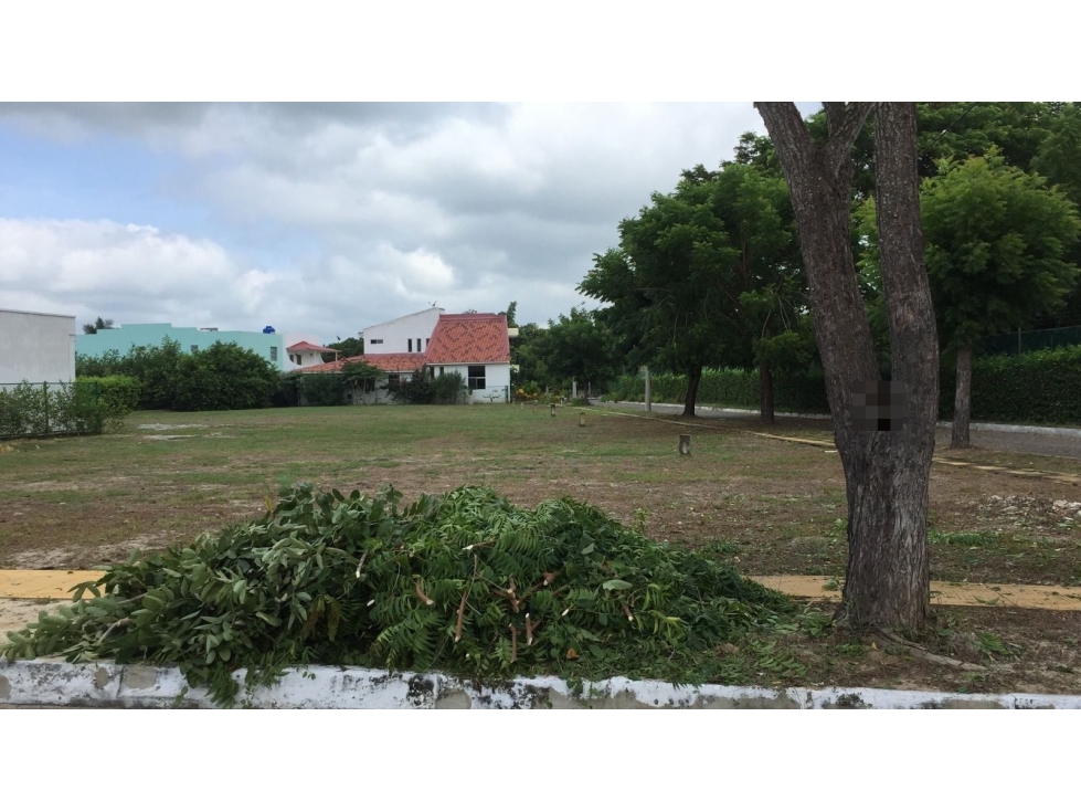 LT 1 MZ 1 EL POBLADO CAMPESTRE RIOMAR CONDOMINIO CLUB. - 3