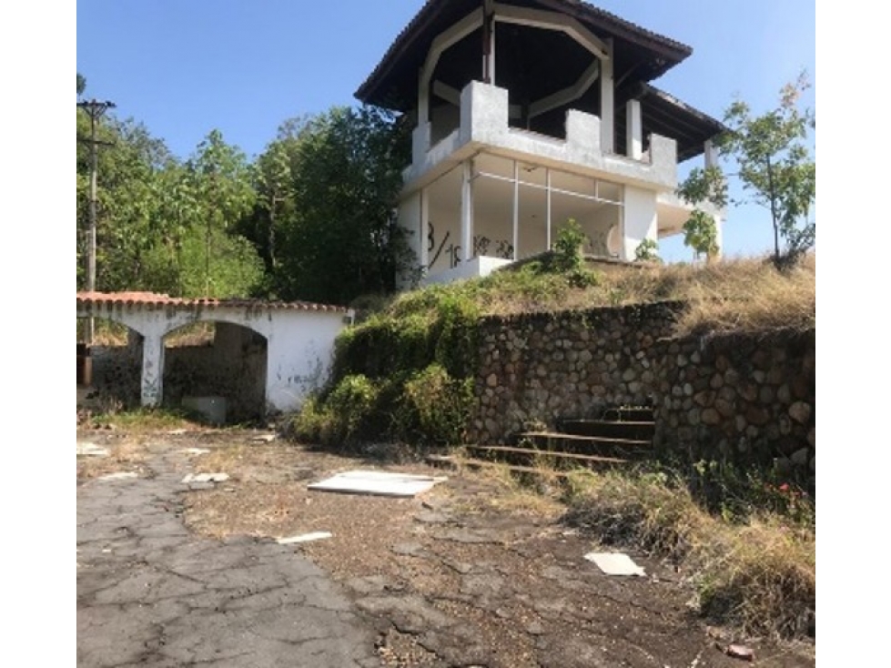 LT 20 PARCELACION FINCA LA ESMERALDA - 1