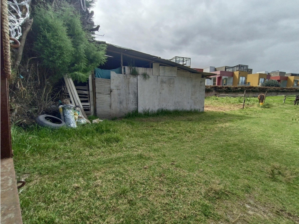 LT 243 DENOMINADO BACHUE VIA COTA A BOGOTA - 4