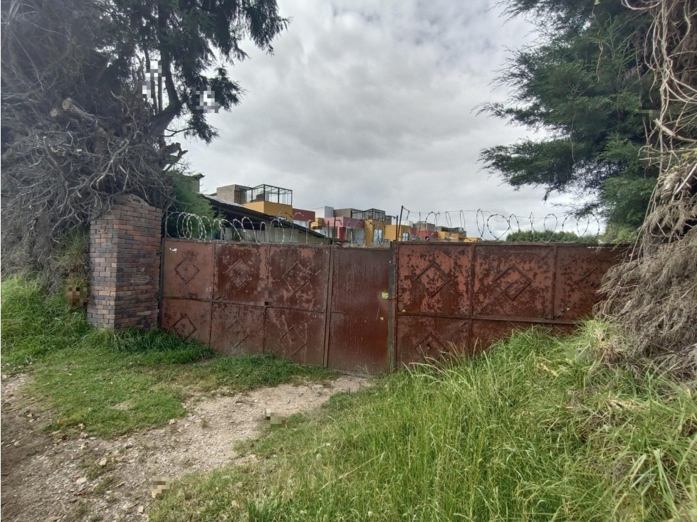 LT 243 DENOMINADO BACHUE VIA COTA A BOGOTA - 5
