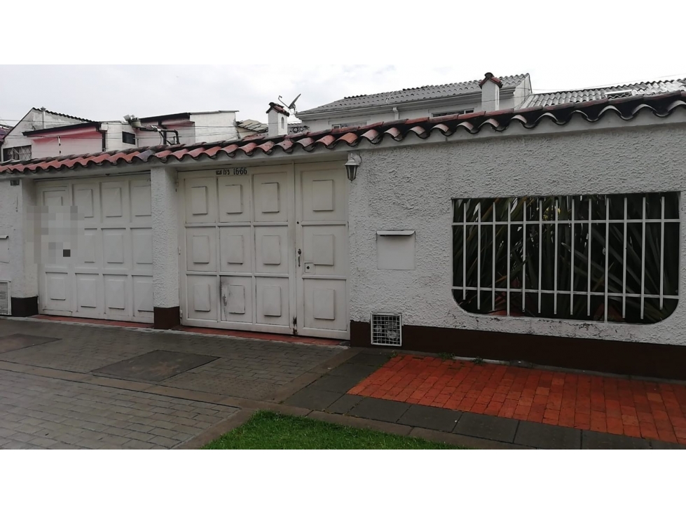 LT 34 CL 153 32 62 MZ 60 URBANIZACION VILLA DE MAGDALA CL 153 16 66 N