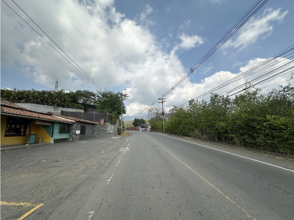 LT 35 SC ARROYOHONDO