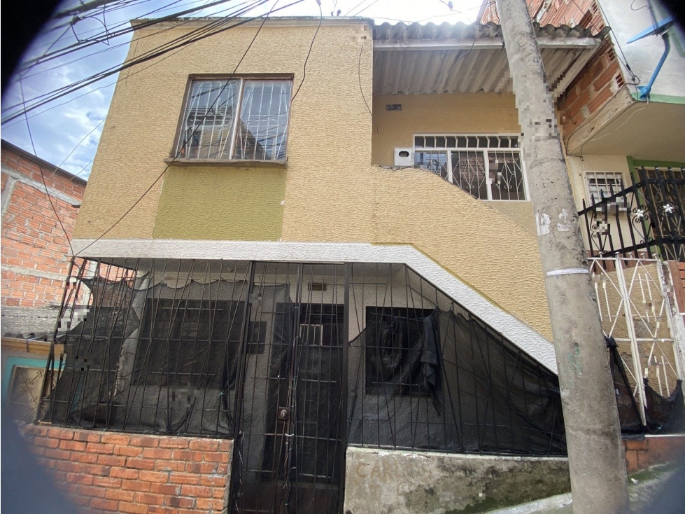 LT 36 LA GRANJA - 1