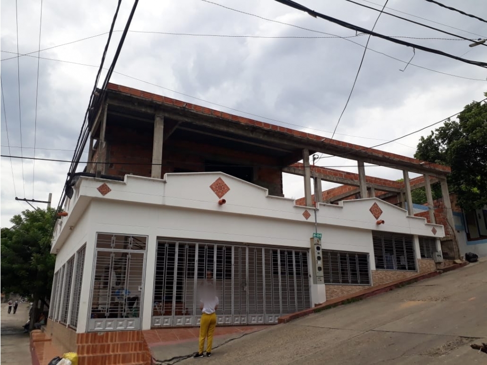 LT 3 MZ E SEC DE LA PISCINA — foto 6
