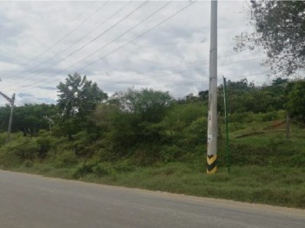 LT 539 HACE PARTE DE LA PARCELACION ALTOS DE PALMARA — foto 2