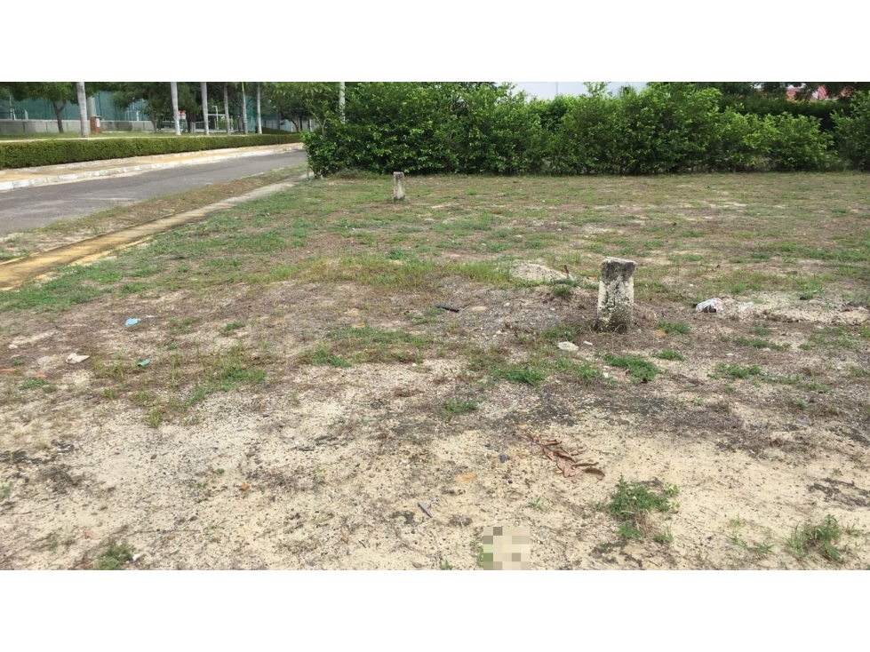 LT 5 MZ 1 EL POBLADO CAMPESTRE RIOMAR CONDOMINIO CLUB - 2