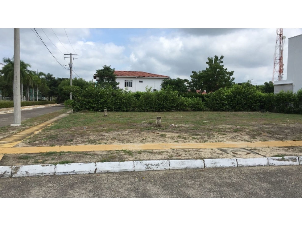 LT 5 MZ 1 EL POBLADO CAMPESTRE RIOMAR CONDOMINIO CLUB - 4
