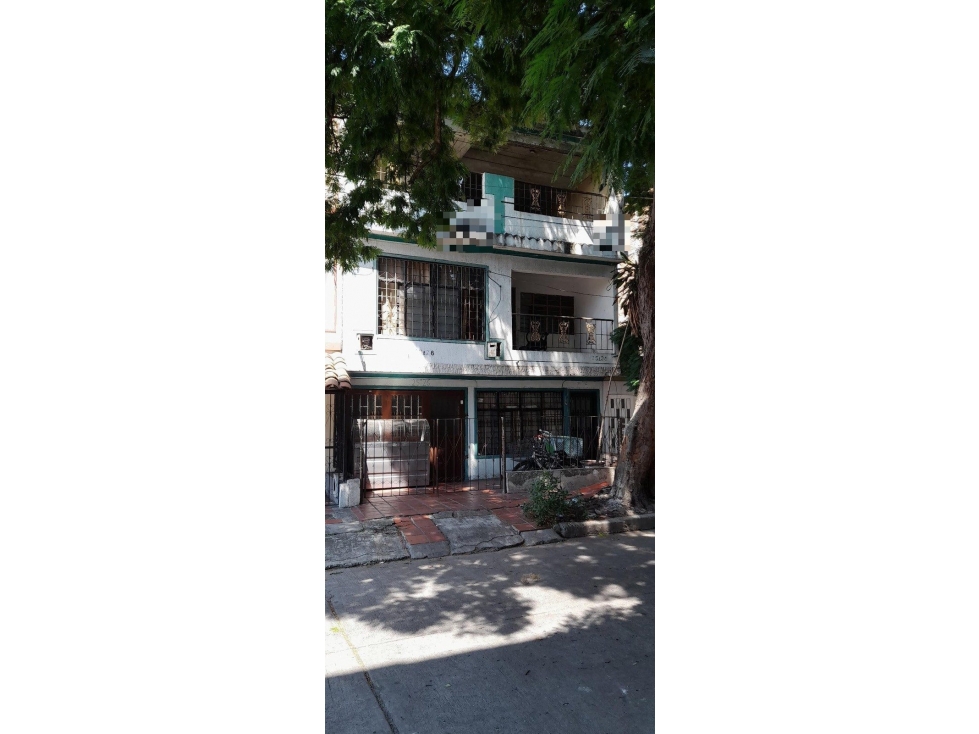 LT 5 MZ Q CL 17 A 25 A 26 URB PORTALES DEL RECREO — foto 2