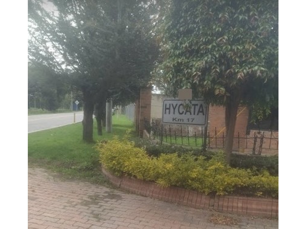 LT 6 PARCELACION ALTOS DE HYCATA RESERVADO — foto 3