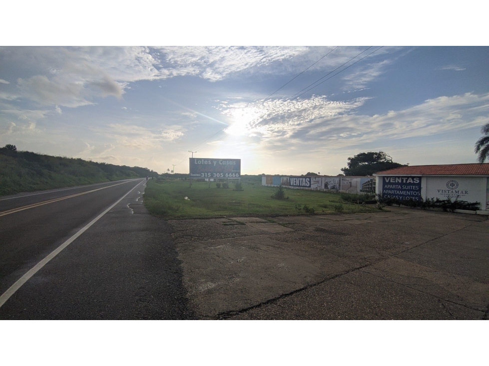 LT 7 KRILOMETRO 25 ANILLO VIAL — foto 2