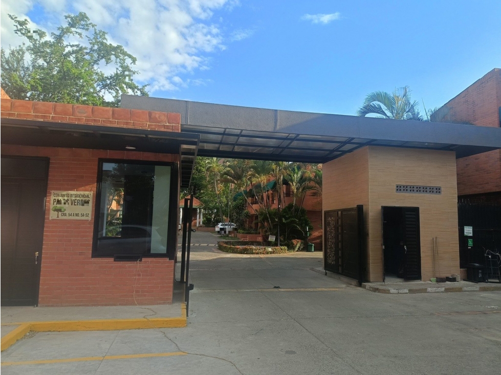 LT A Y CS 46 CONDOMINIO PALOS VERDES URB NUEVA TEQUENDAMA CR 54 A 5 A