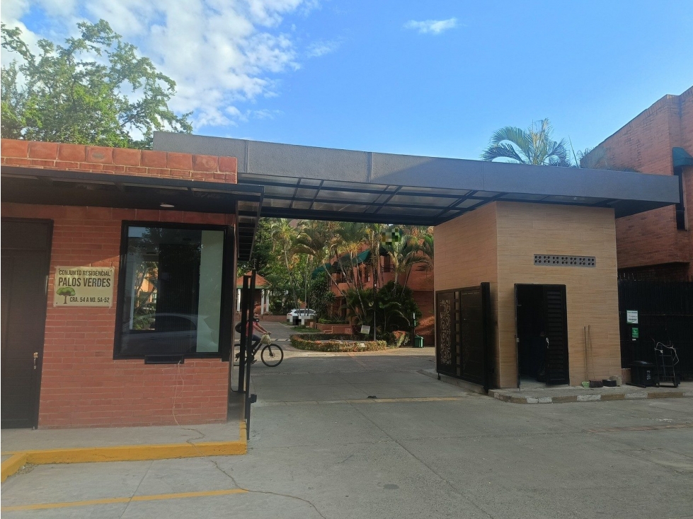 LT A Y CS 46 CONDOMINIO PALOS VERDES URB NUEVA TEQUENDAMA CR 54 A 5 A — foto 2