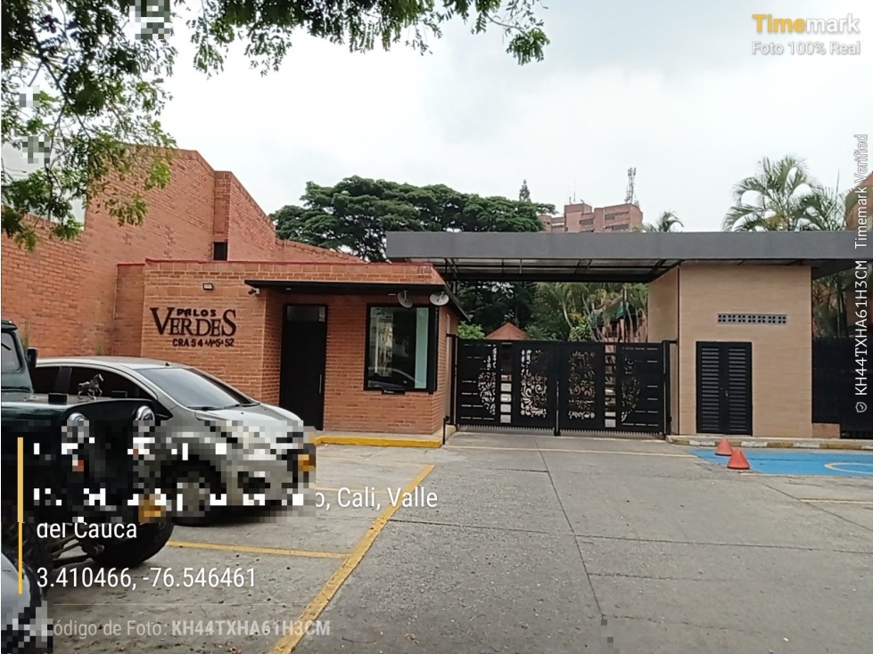 LT A Y CS 46 CONDOMINIO PALOS VERDES URB NUEVA TEQUENDAMA CR 54 A 5 A — foto 3